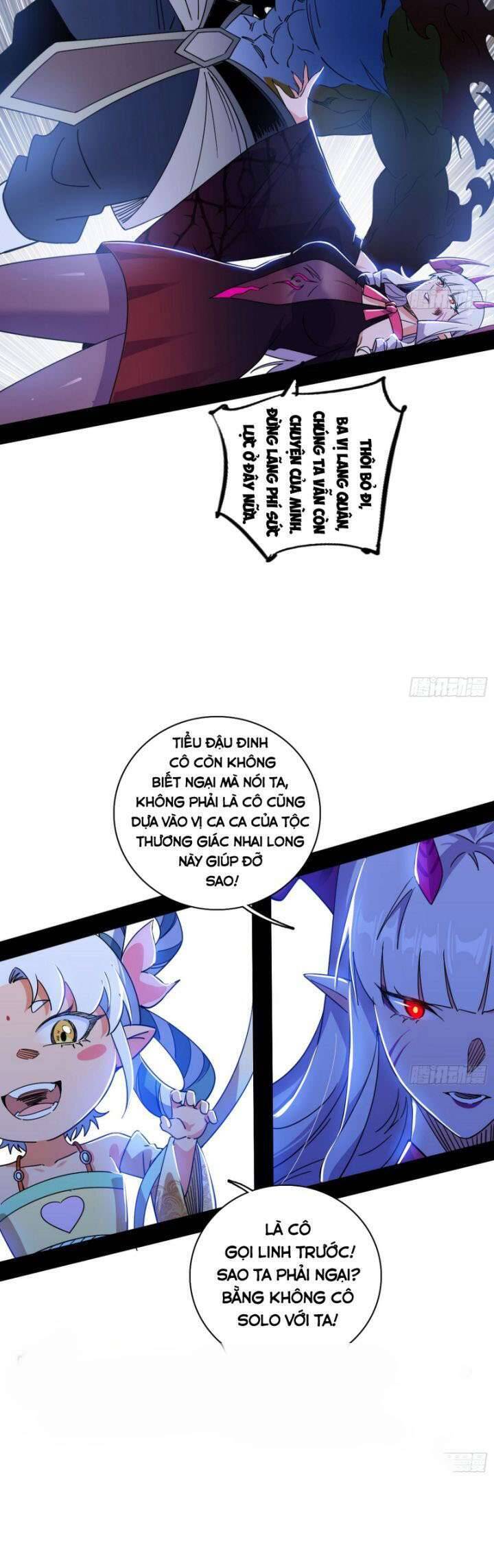 Ta Là Tà Đế Chapter 510 - Trang 2