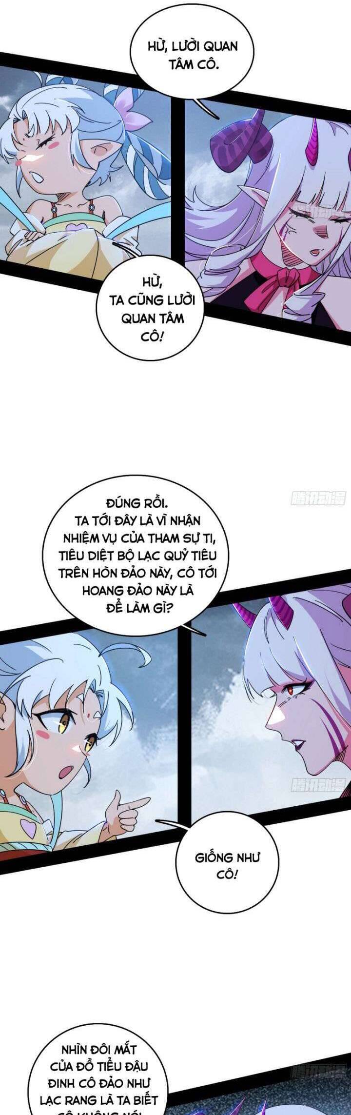 Ta Là Tà Đế Chapter 510 - Trang 2