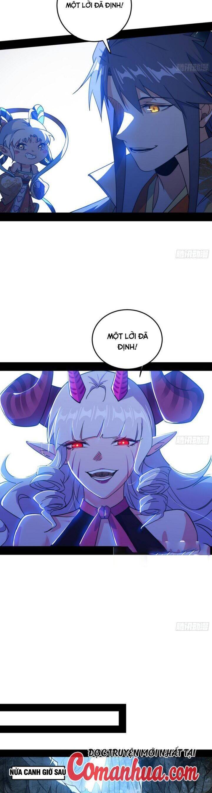 Ta Là Tà Đế Chapter 511 - Trang 2