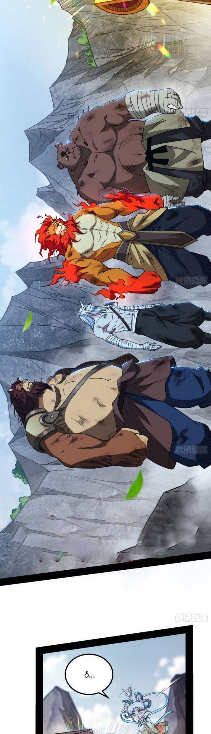 Ta Là Tà Đế Chapter 511 - Trang 2