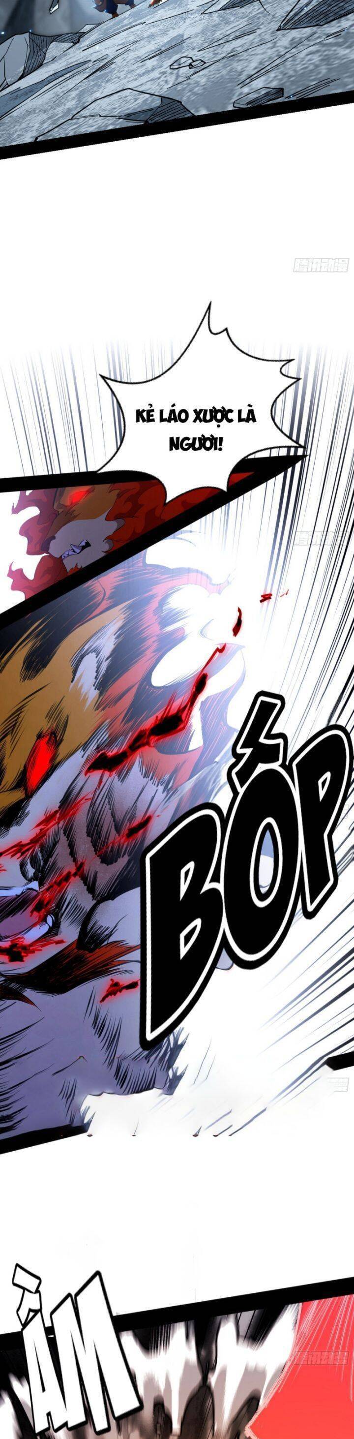 Ta Là Tà Đế Chapter 511 - Trang 2