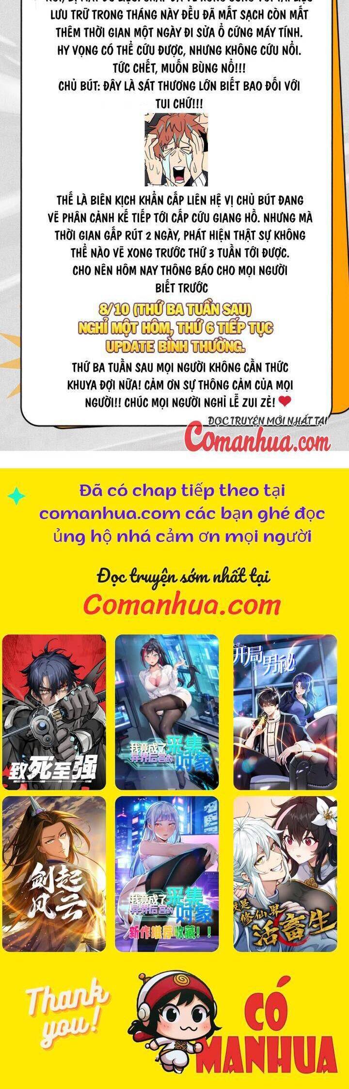 Ta Là Tà Đế Chapter 511 - Trang 2