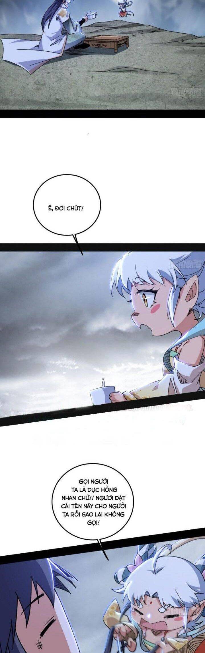 Ta Là Tà Đế Chapter 511 - Trang 2
