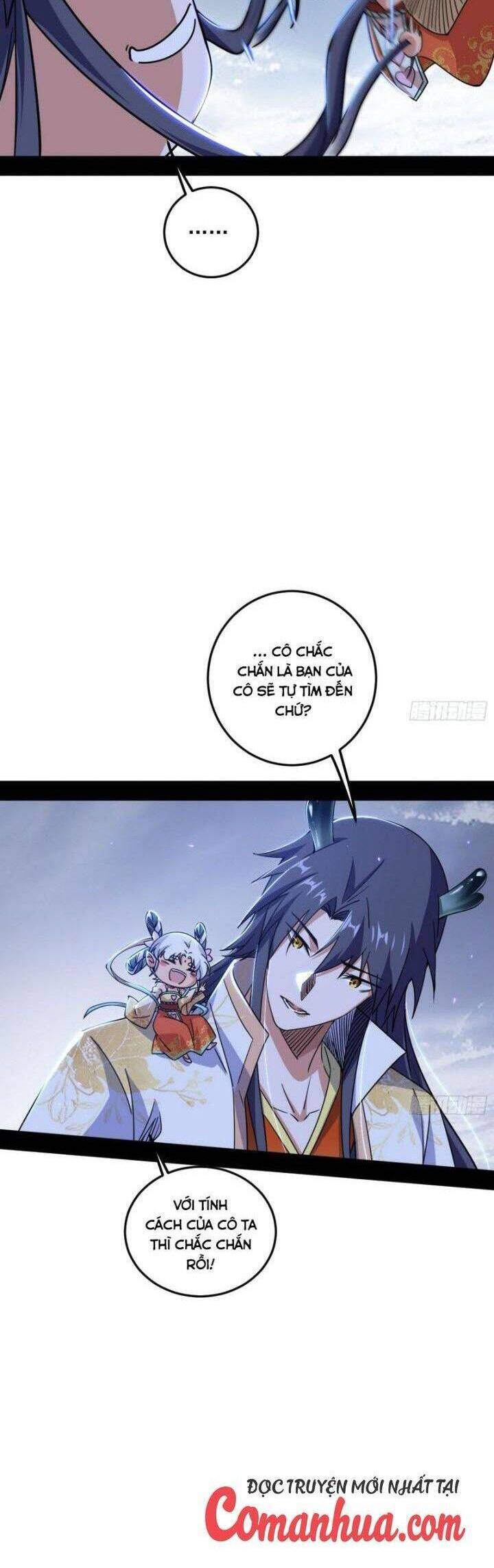 Ta Là Tà Đế Chapter 511 - Trang 2