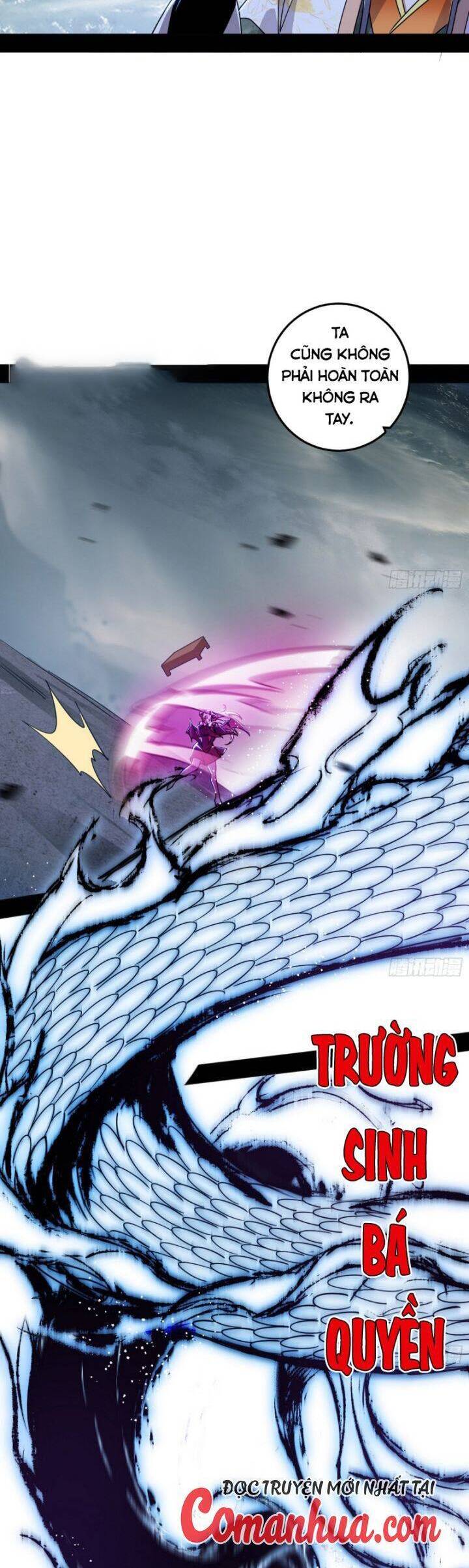 Ta Là Tà Đế Chapter 511 - Trang 2