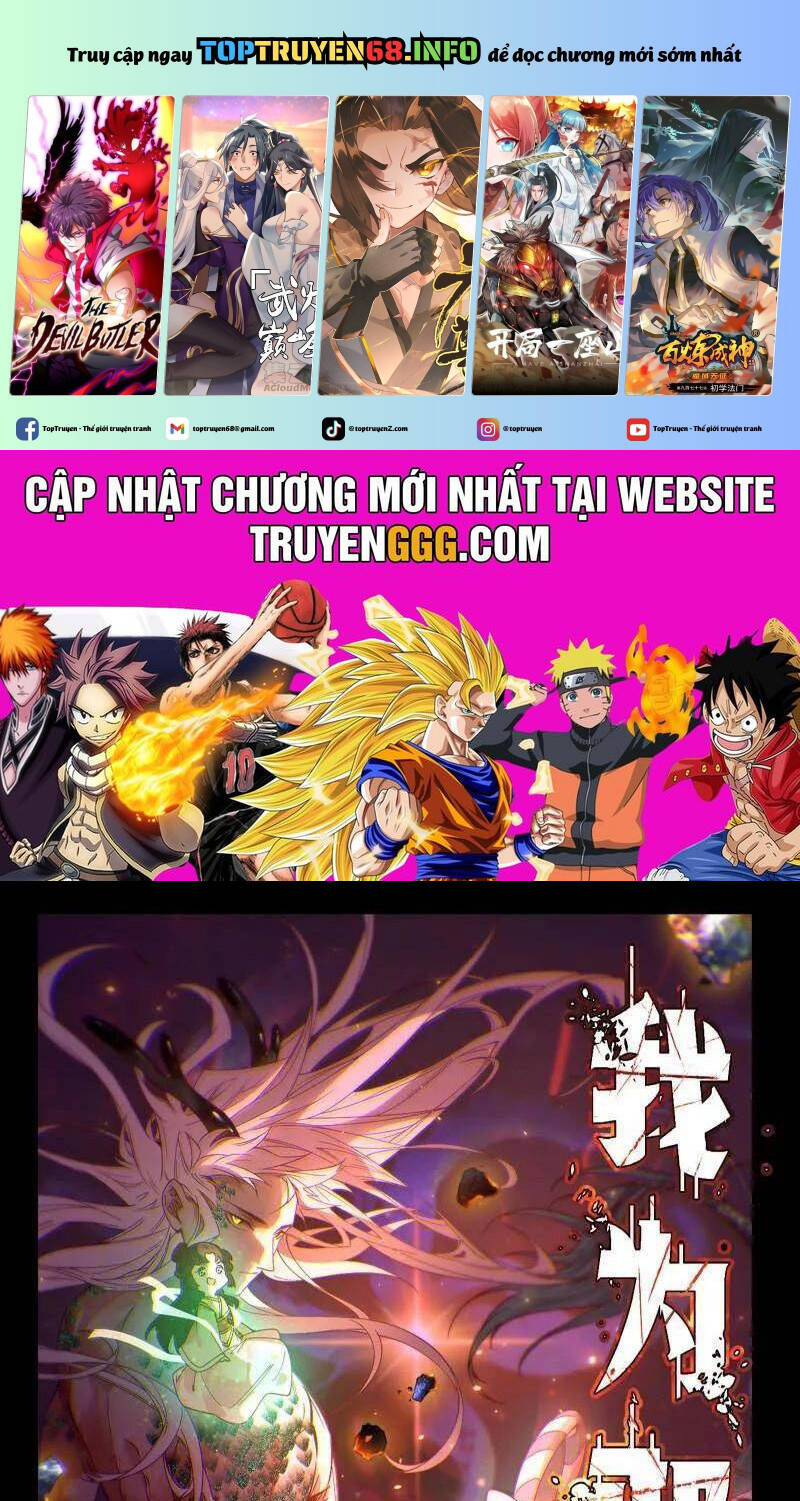 Ta Là Tà Đế Chapter 512 - Trang 2