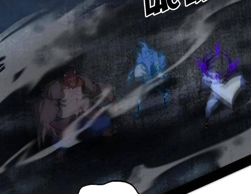 Ta Là Tà Đế Chapter 512 - Trang 2