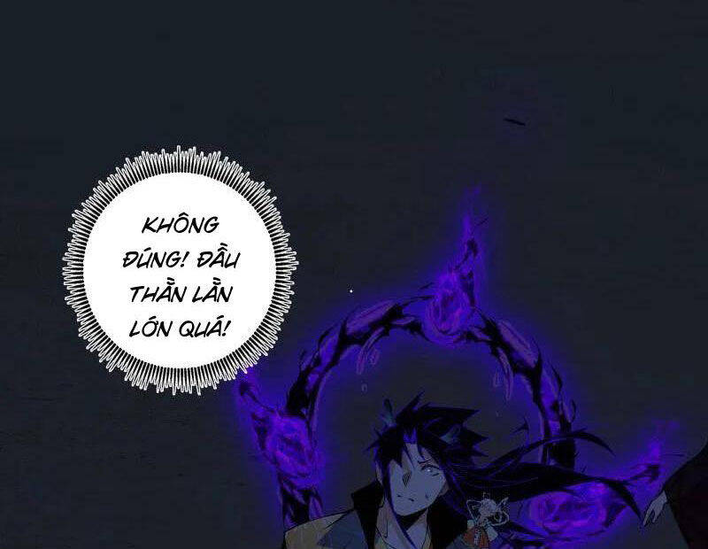 Ta Là Tà Đế Chapter 512 - Trang 2