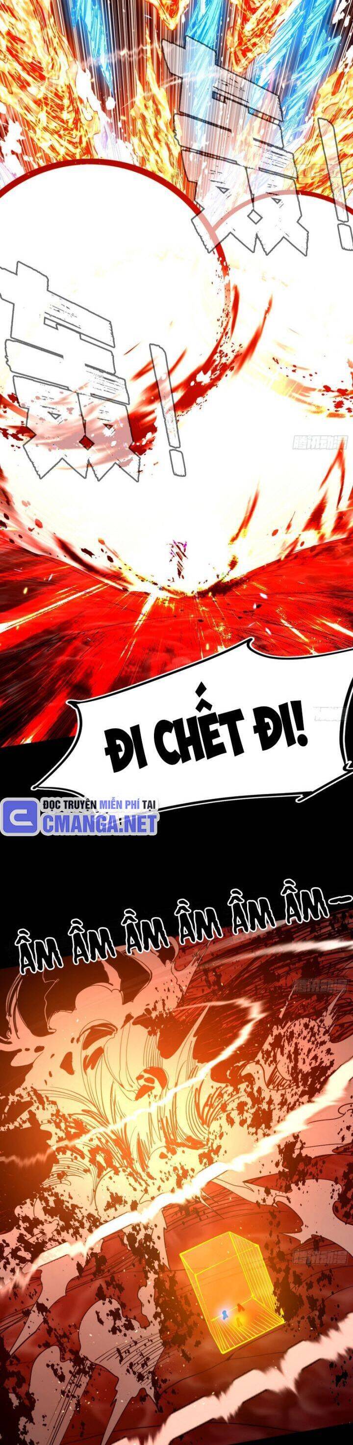 Ta Là Tà Đế Chapter 513 - Trang 2