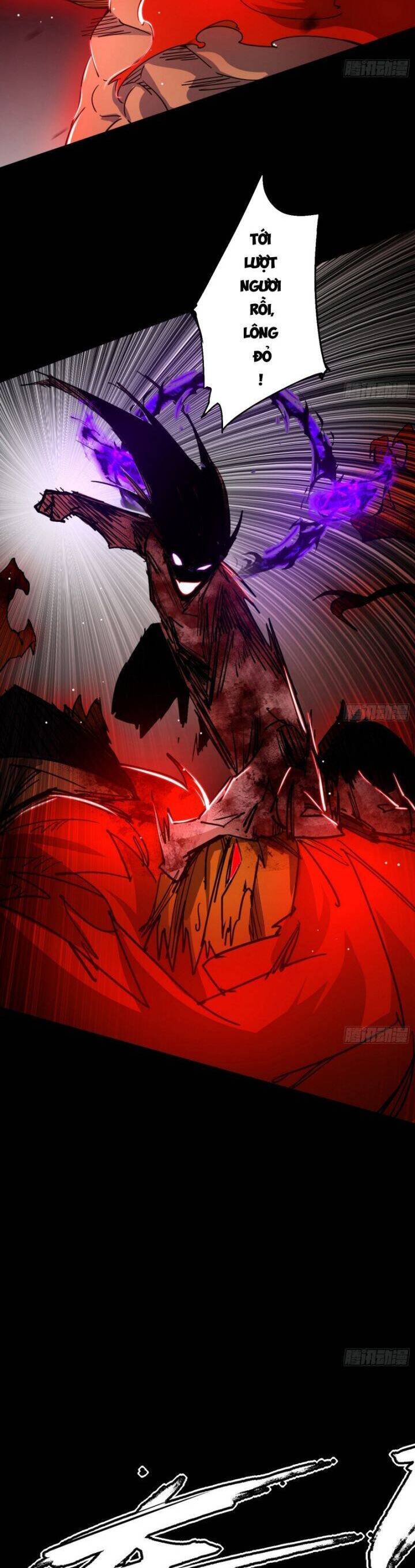 Ta Là Tà Đế Chapter 513 - Trang 2