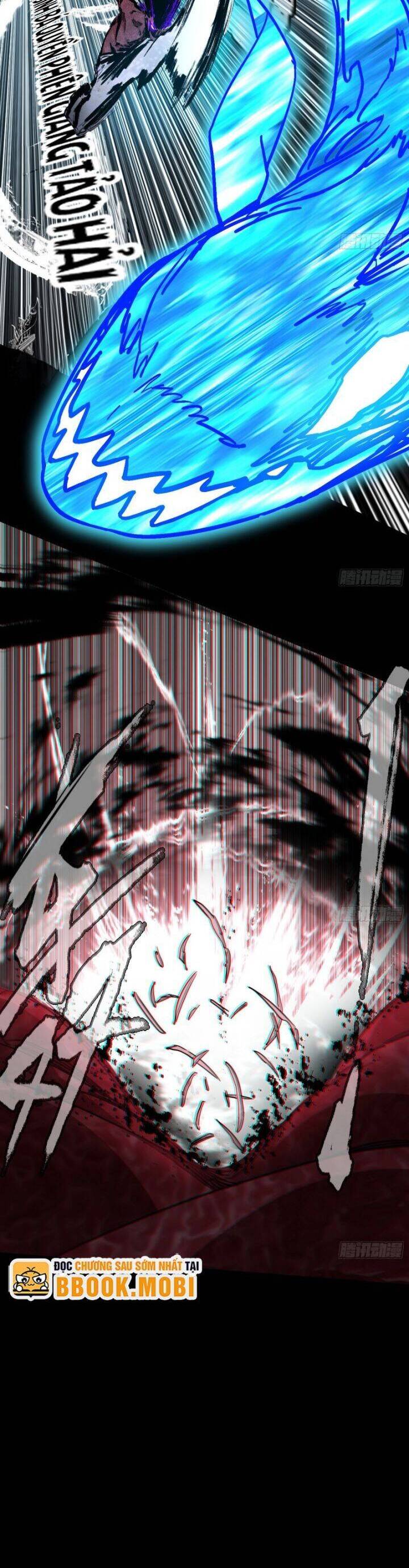 Ta Là Tà Đế Chapter 513 - Trang 2