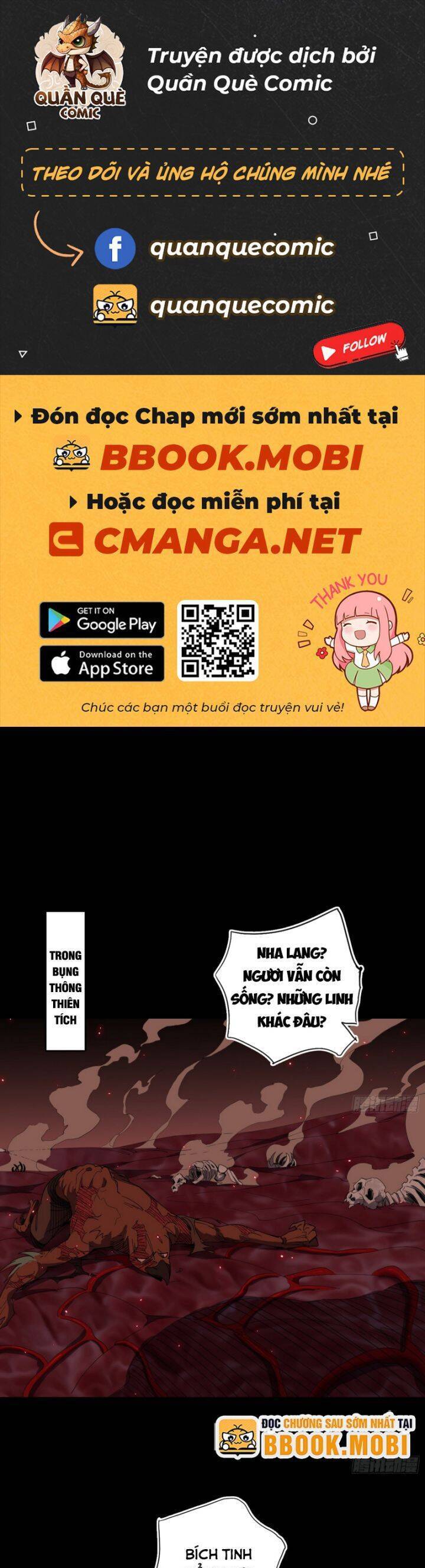 Ta Là Tà Đế Chapter 513 - Trang 2