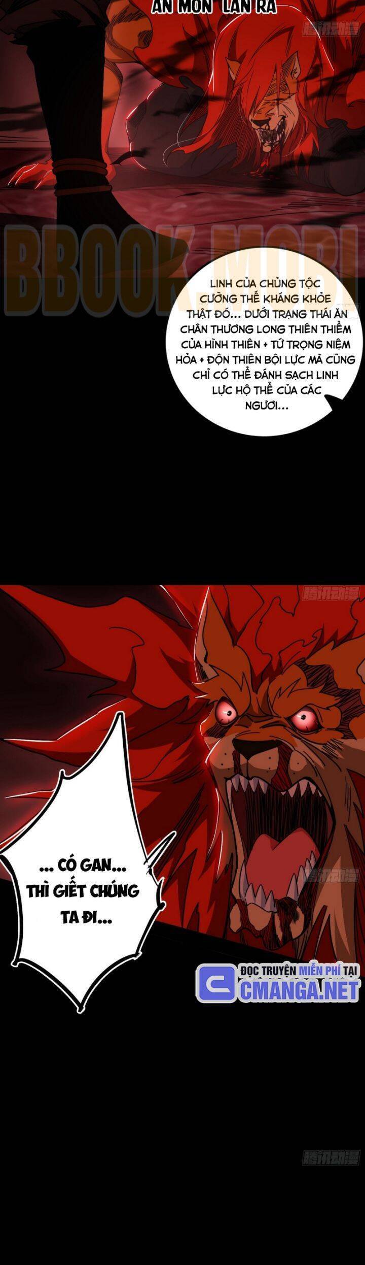 Ta Là Tà Đế Chapter 513 - Trang 2