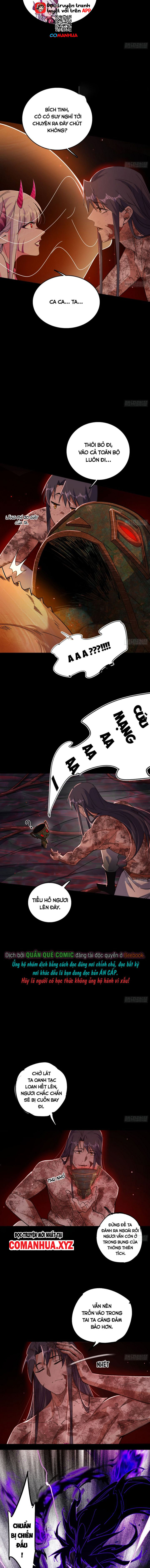 Ta Là Tà Đế Chapter 515 - Trang 2