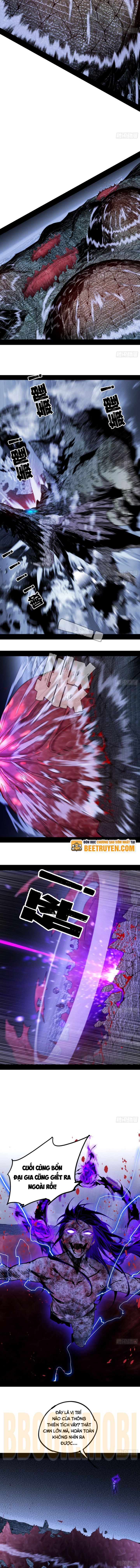 Ta Là Tà Đế Chapter 515 - Trang 2