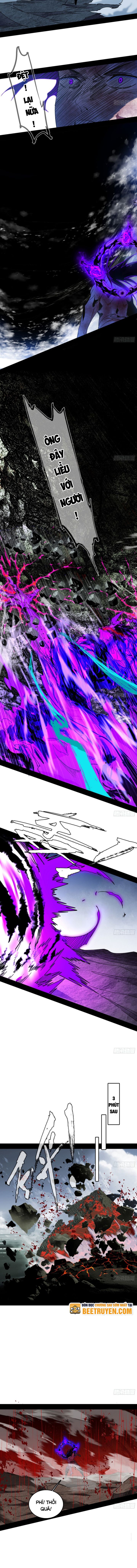 Ta Là Tà Đế Chapter 515 - Trang 2