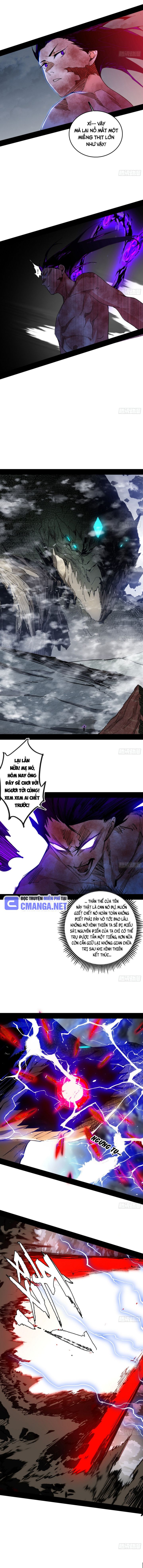Ta Là Tà Đế Chapter 515 - Trang 2