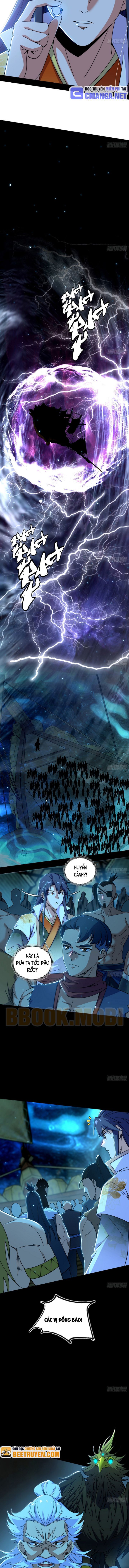 Ta Là Tà Đế Chapter 516 - Trang 2