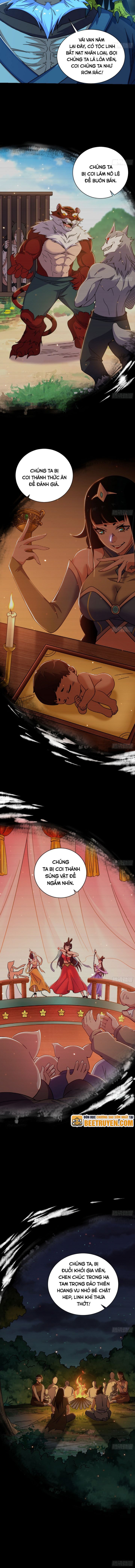 Ta Là Tà Đế Chapter 516 - Trang 2