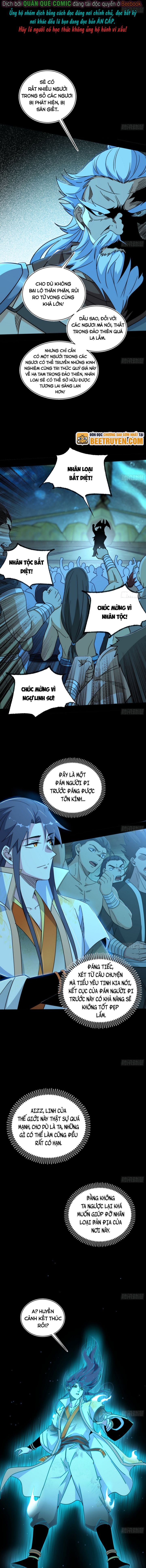 Ta Là Tà Đế Chapter 516 - Trang 2