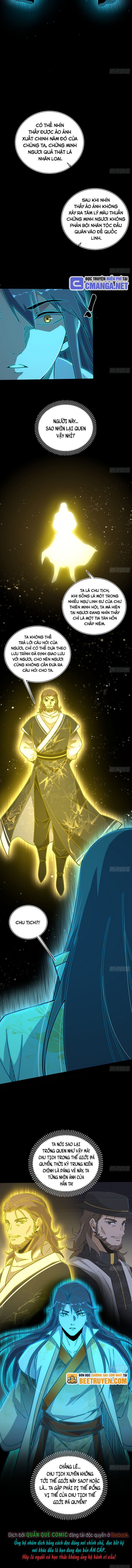 Ta Là Tà Đế Chapter 516 - Trang 2