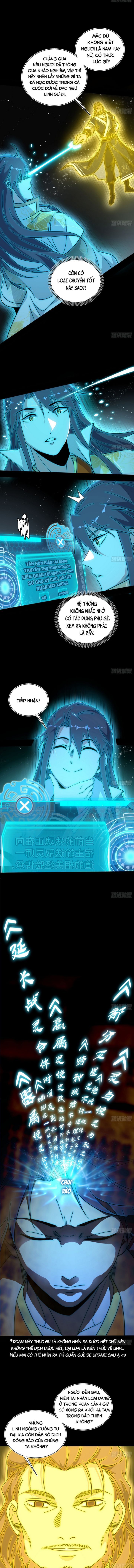 Ta Là Tà Đế Chapter 516 - Trang 2