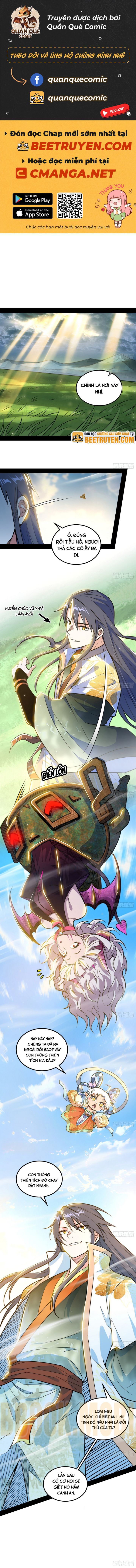 Ta Là Tà Đế Chapter 516 - Trang 2