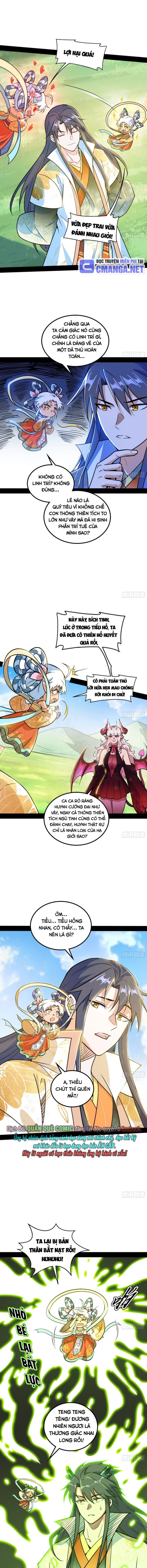 Ta Là Tà Đế Chapter 516 - Trang 2