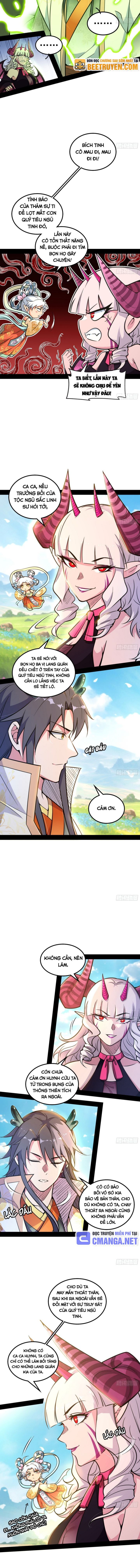 Ta Là Tà Đế Chapter 516 - Trang 2