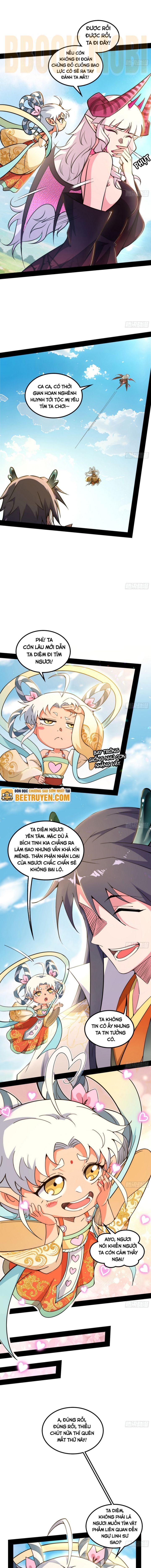 Ta Là Tà Đế Chapter 516 - Trang 2