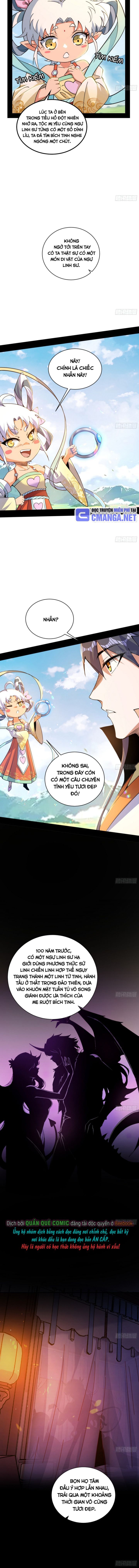 Ta Là Tà Đế Chapter 516 - Trang 2