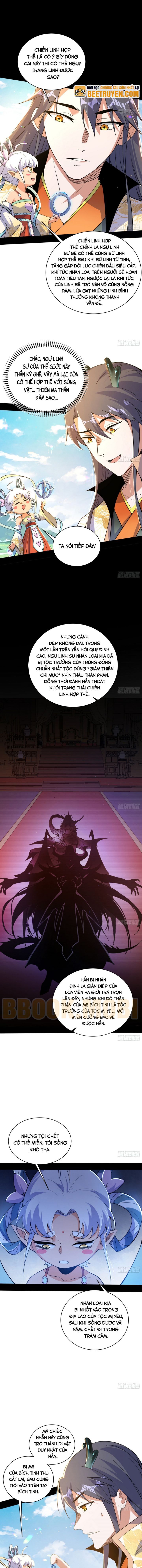 Ta Là Tà Đế Chapter 516 - Trang 2