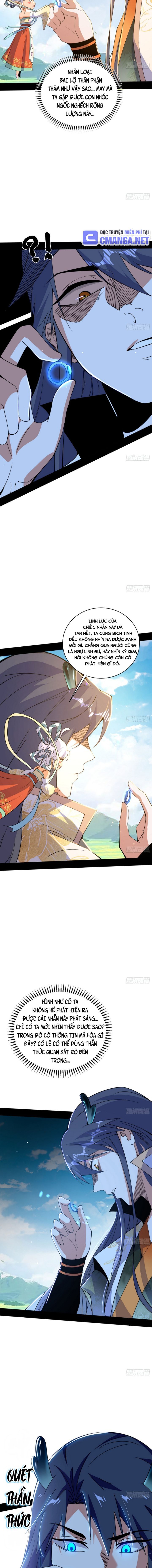 Ta Là Tà Đế Chapter 516 - Trang 2