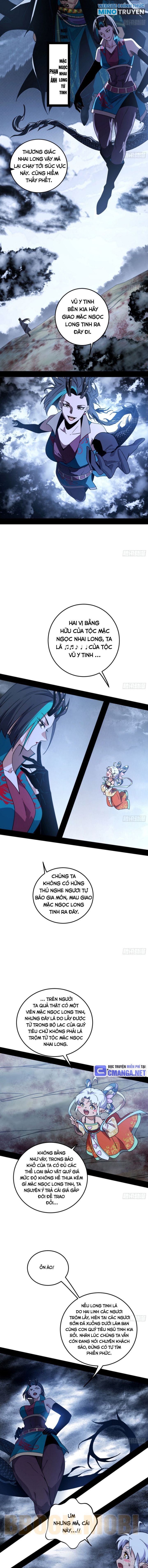 Ta Là Tà Đế Chapter 518 - Trang 2