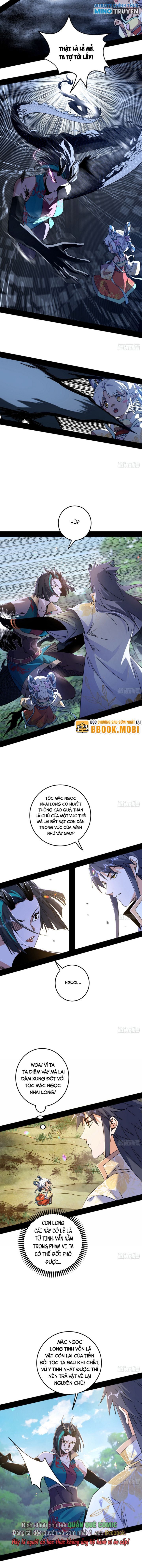 Ta Là Tà Đế Chapter 518 - Trang 2