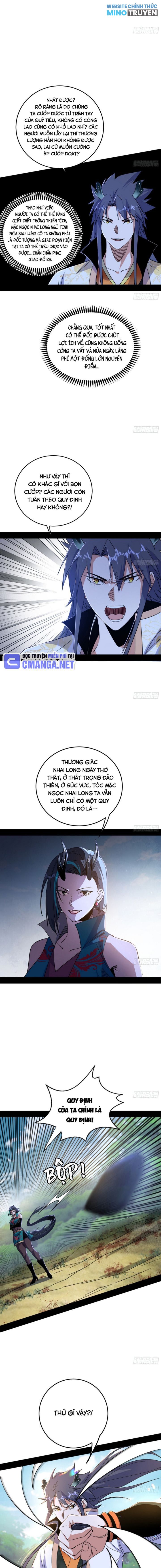 Ta Là Tà Đế Chapter 518 - Trang 2