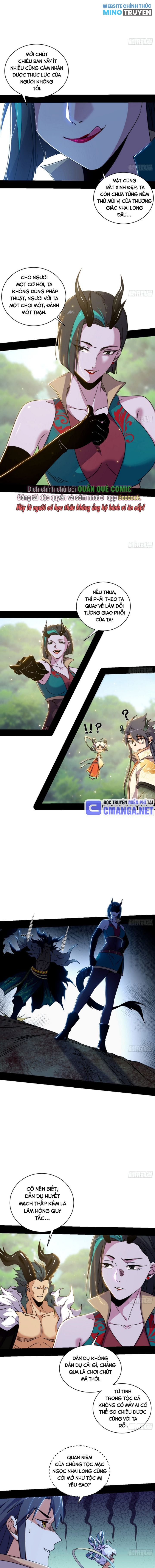 Ta Là Tà Đế Chapter 518 - Trang 2