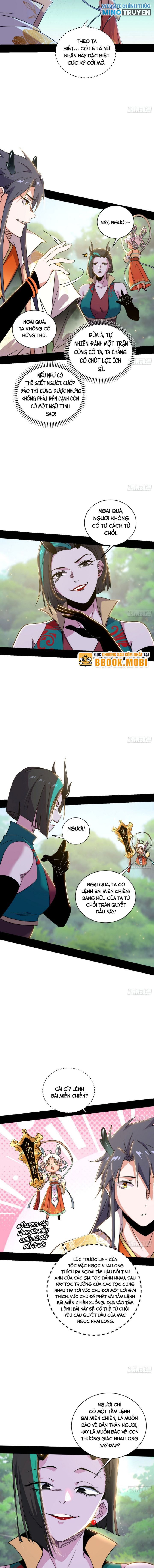 Ta Là Tà Đế Chapter 518 - Trang 2