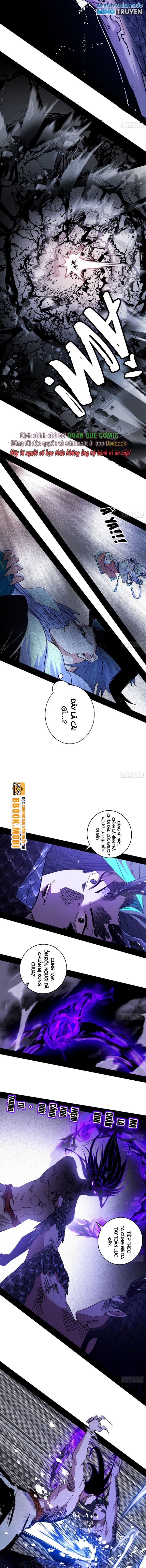 Ta Là Tà Đế Chapter 519 - Trang 2