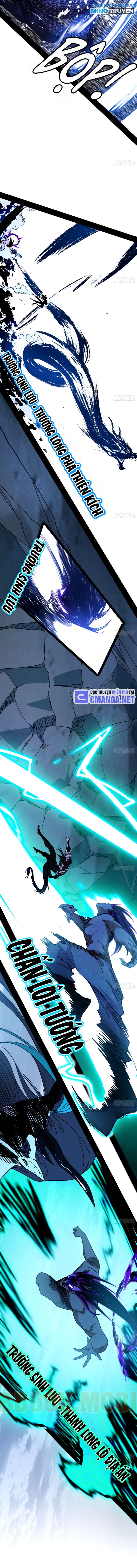 Ta Là Tà Đế Chapter 519 - Trang 2