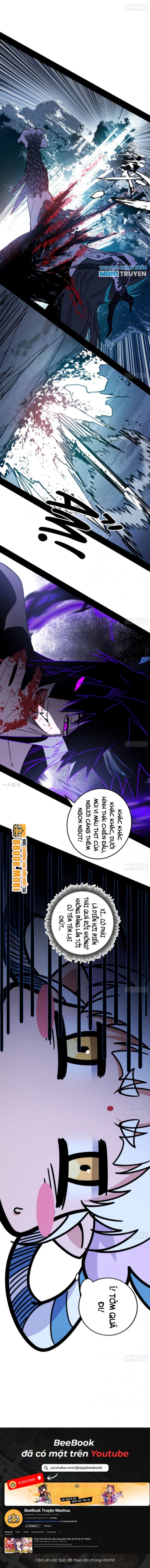 Ta Là Tà Đế Chapter 519 - Trang 2