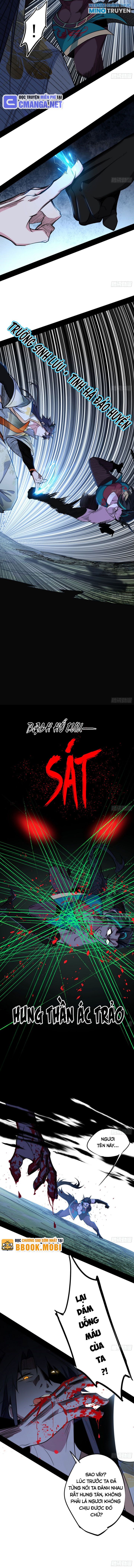Ta Là Tà Đế Chapter 519 - Trang 2
