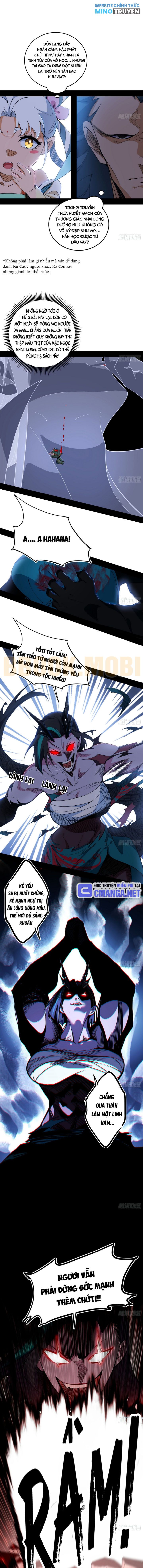 Ta Là Tà Đế Chapter 519 - Trang 2