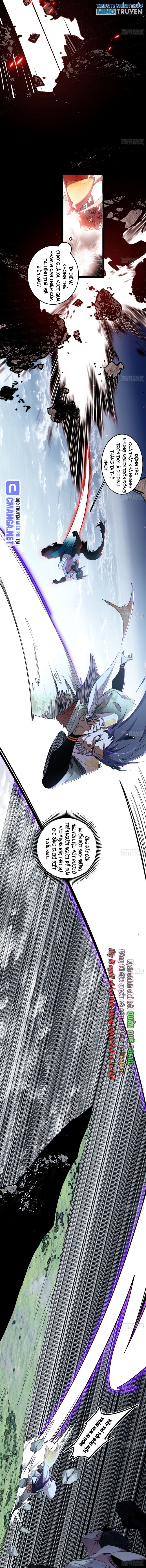 Ta Là Tà Đế Chapter 519 - Trang 2