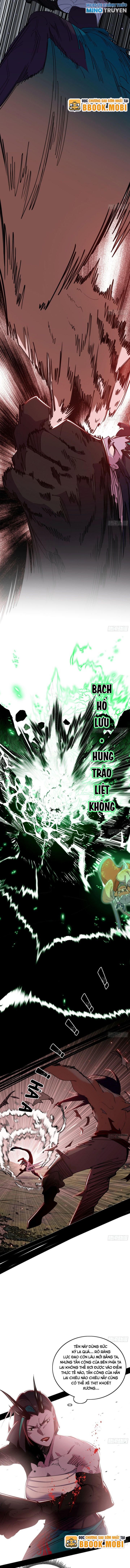 Ta Là Tà Đế Chapter 519 - Trang 2
