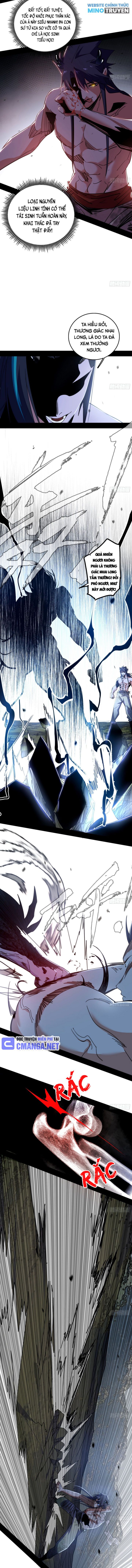 Ta Là Tà Đế Chapter 519 - Trang 2