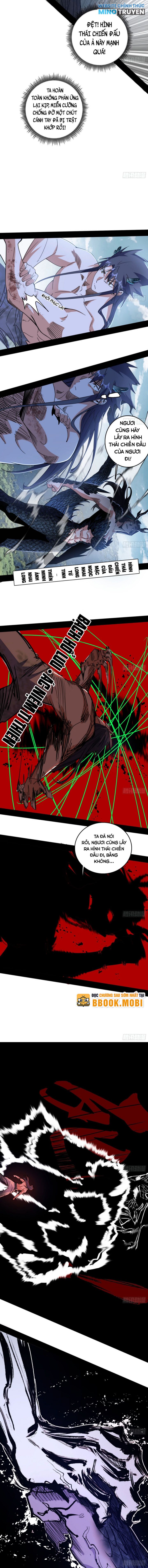 Ta Là Tà Đế Chapter 519 - Trang 2