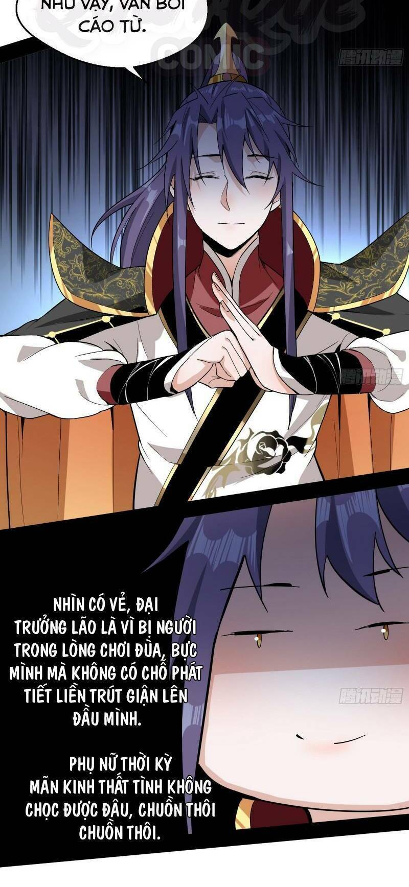 Ta Là Tà Đế Chapter 52 - Trang 2