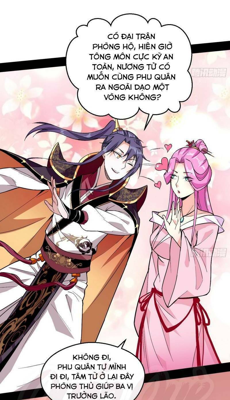 Ta Là Tà Đế Chapter 52 - Trang 2