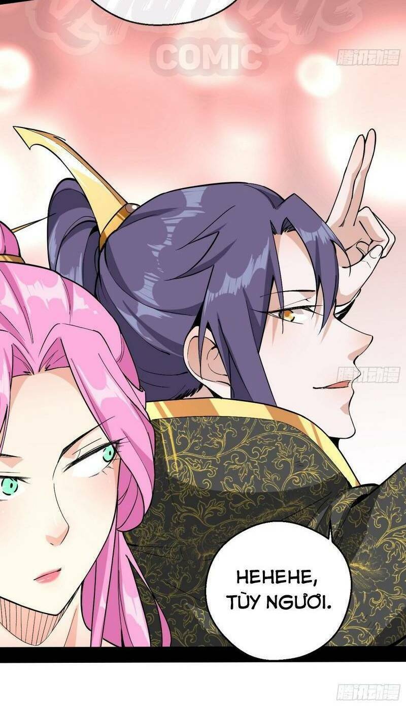Ta Là Tà Đế Chapter 52 - Trang 2